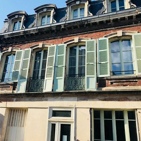 La Charuel Villa Epernay Exterior photo